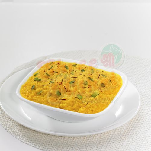 Kesar Kalakand